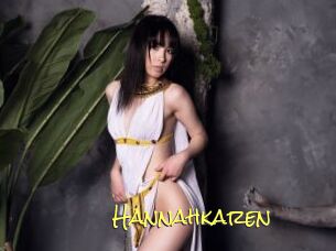 Hannahkaren
