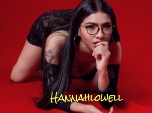 Hannahlowell