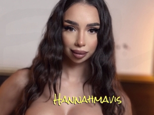 hannahmavis Elles Mouillent