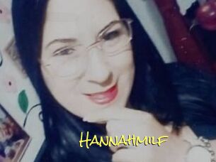 Hannahmilf