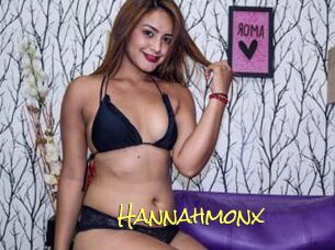 Hannahmonx