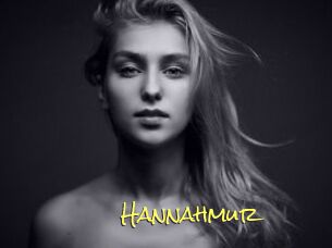Hannahmur