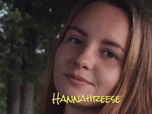 Hannahreese