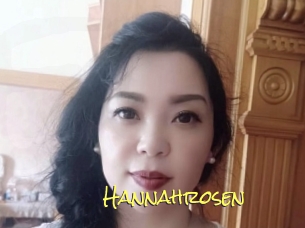 Hannahrosen