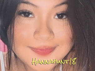 Hannahunt18