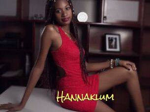 Hannaklum