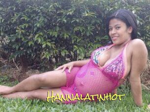 Hannalatinhot