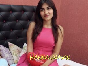 Hannalawson