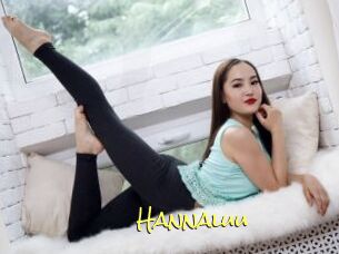 Hannaluu