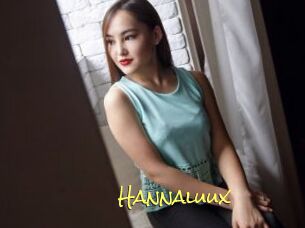 Hannaluux