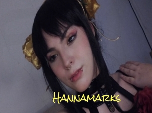 hannamarks Elles Mouillent