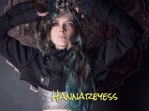 Hannareyess