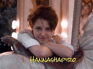 Hannashapiro