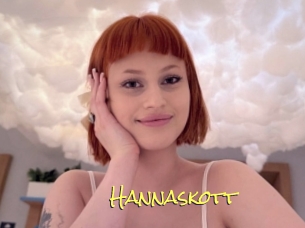 Hannaskott