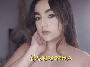 Hannasophiia