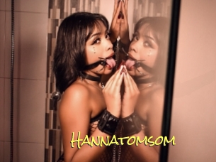 Hannatomsom