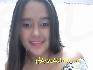 Hannawith