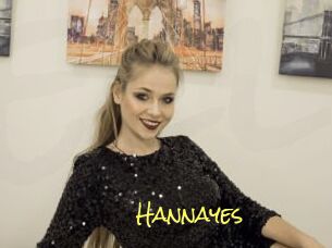 Hannayes
