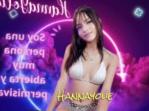 Hannayolie