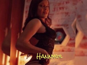 Hannygil