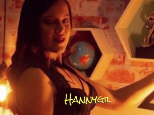 Hannygil