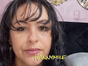 hannymilf Elles Mouillent