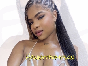 hannythompson Elles Mouillent