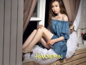 Hanyemin