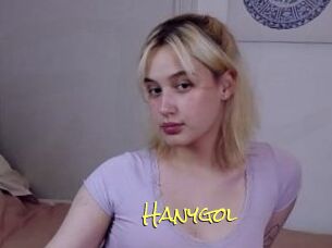 Hanygol