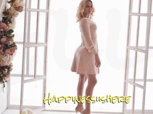 Happinessiishere