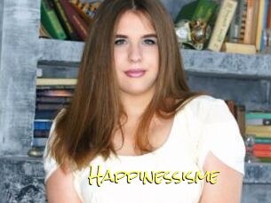 Happinessisme