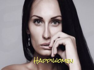 Happiwomen