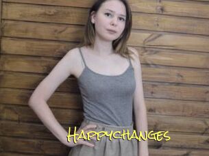 Happychanges