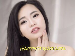 Happychinajiaozi