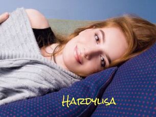 Hardylisa