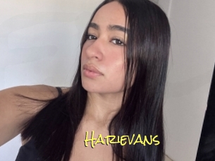 Harievans
