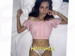 Hariluna
