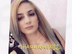 Harlequeen22