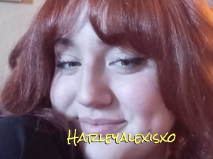 Harleyalexisxo