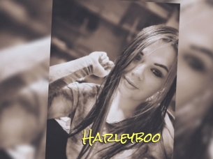 Harleyboo