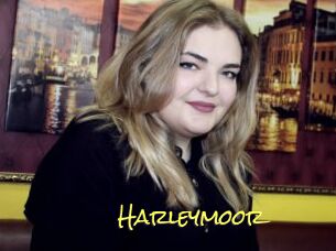 Harleymoor