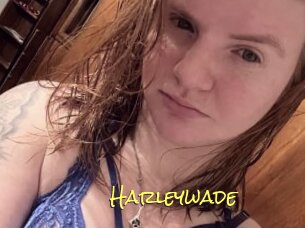 Harleywade