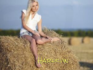 Harlicvin