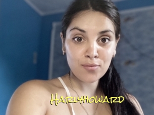 Harlyhoward