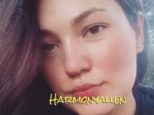 Harmonyallen