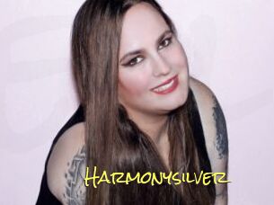 Harmonysilver
