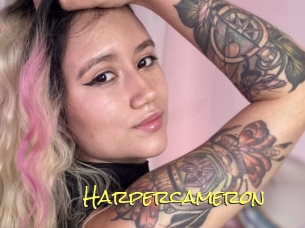 Harpercameron