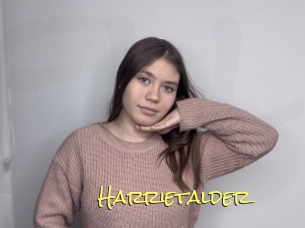 Harrietalder