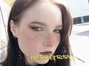 Harrietboby