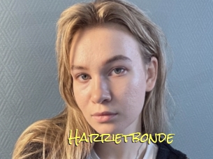Harrietbonde